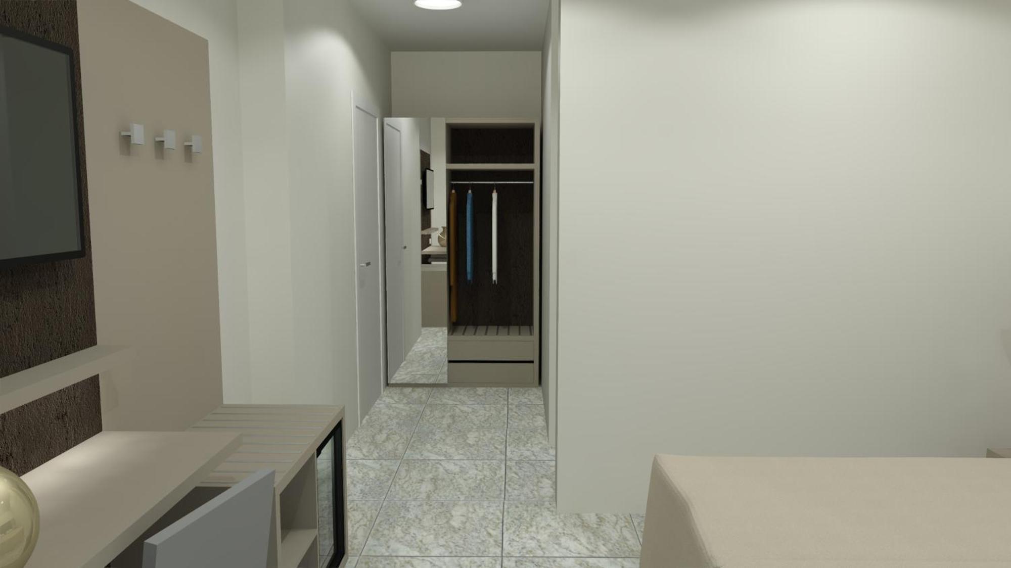 Hotel Acquamarina Viserba Rimini Kültér fotó