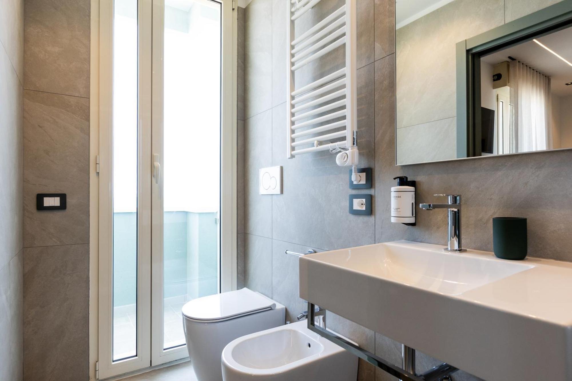 Hotel Acquamarina Viserba Rimini Kültér fotó