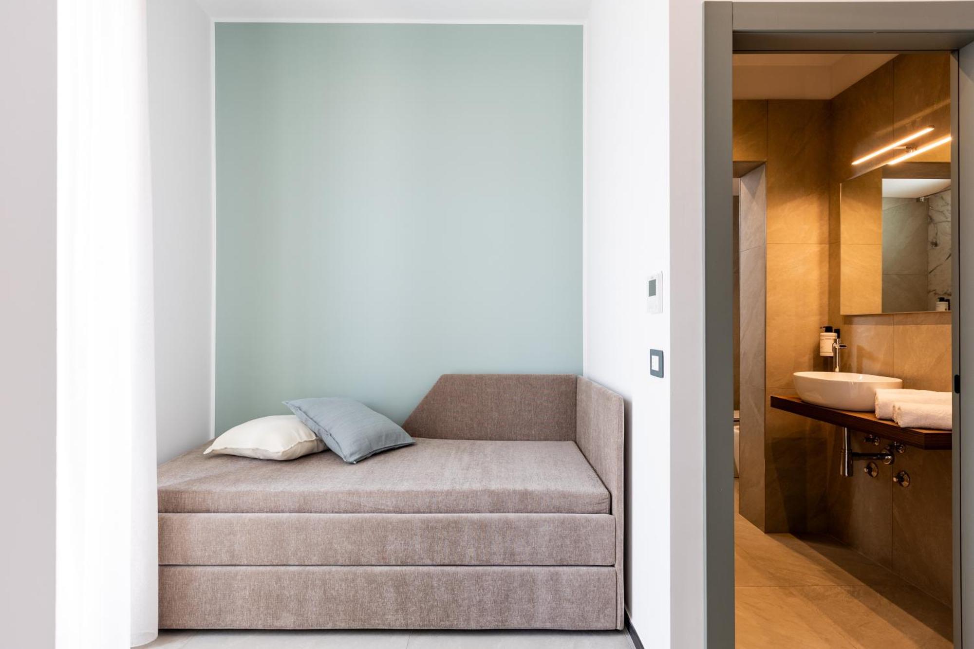 Hotel Acquamarina Viserba Rimini Kültér fotó