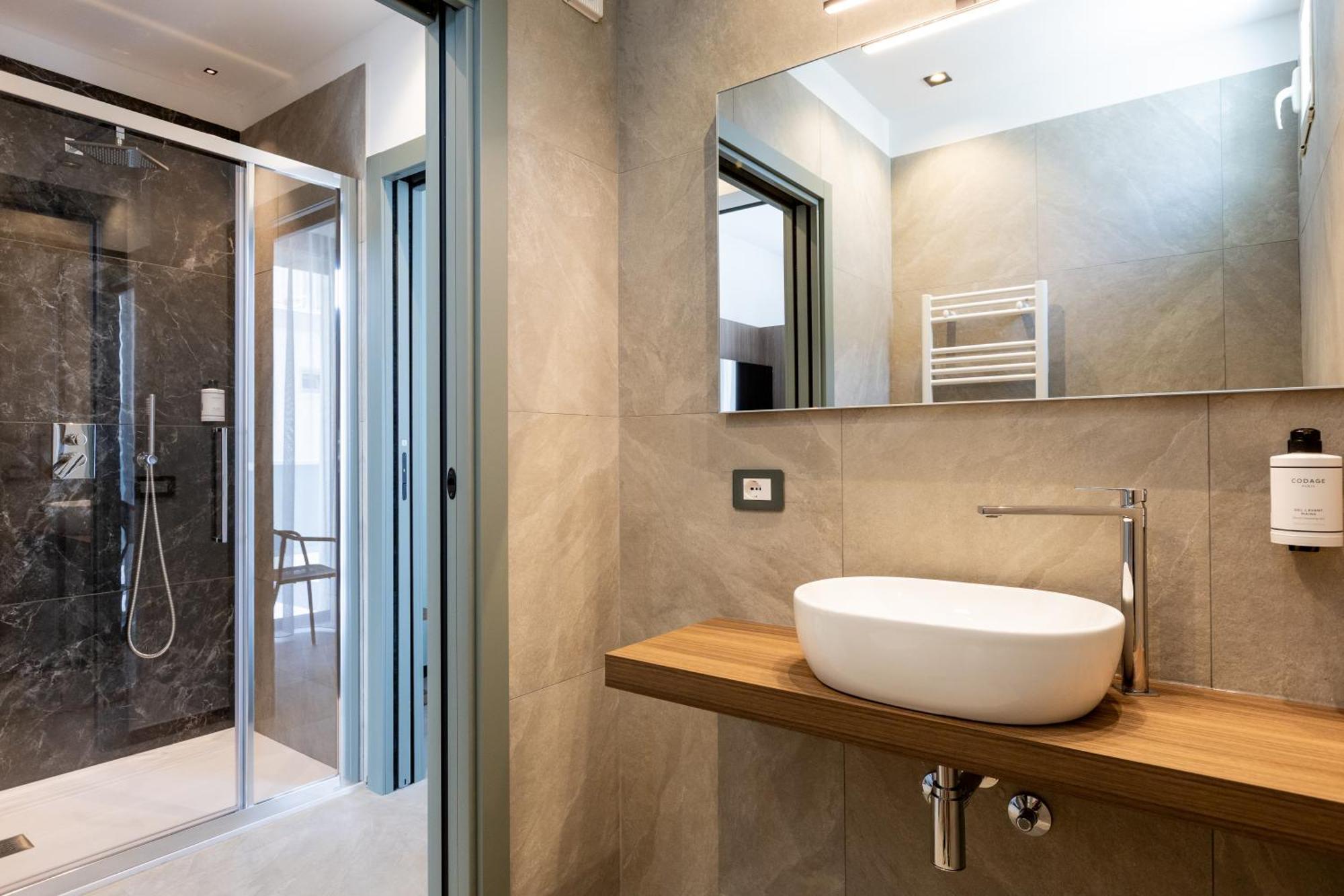 Hotel Acquamarina Viserba Rimini Kültér fotó